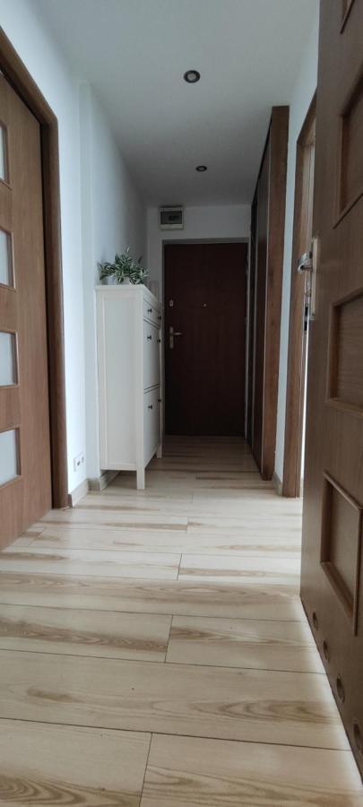 City View Zamenhofa II Świdnica Exterior foto